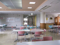 精神科医療養病棟